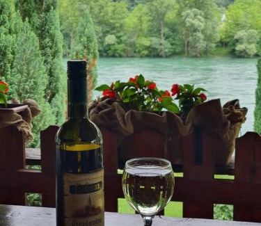 Ljubovija House | Holiday Home Drinsko svitanje