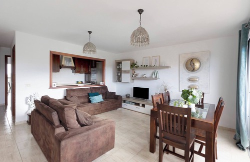 Tacoronte House | Holiday Home "Duplex India" with Wi-Fi