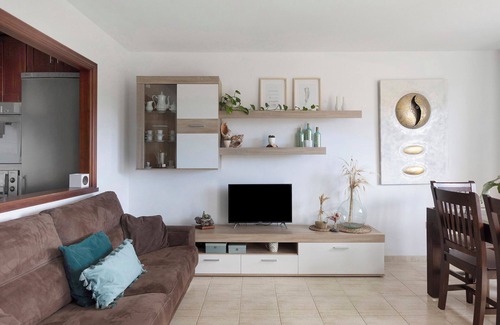 Tacoronte House | Holiday Home "Duplex India" with Wi-Fi