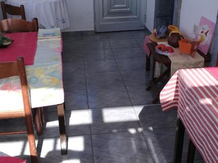El Roque Bed & Breakfast | Holiday Home Emblema