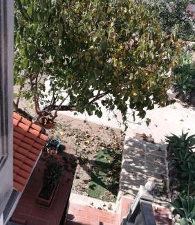 El Roque Bed & Breakfast | Holiday Home Emblema