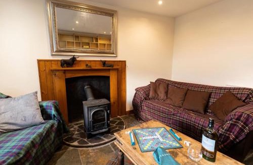 East Lewiston House | Holiday Home East Balcraggan by Interhome