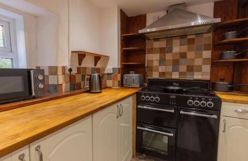 East Lewiston House | Holiday Home East Balcraggan by Interhome