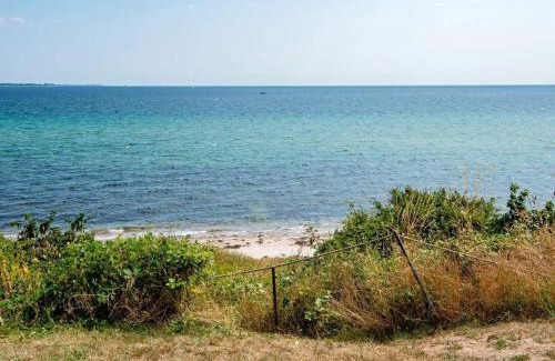 Ebeltoft House | Holiday home Ebeltoft CLXVI