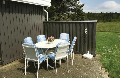 Egsmark Strand House | Holiday Home Ebeltoft V