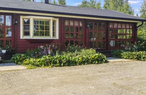 Laukaa House | Holiday Home Eden by Interhome