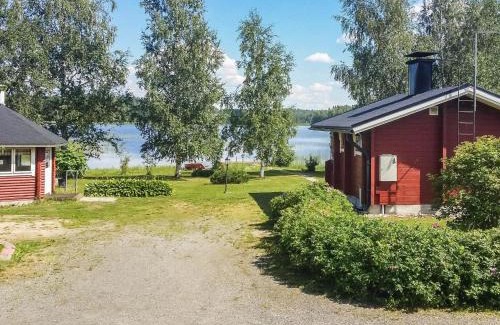 Laukaa House | Holiday Home Eden by Interhome