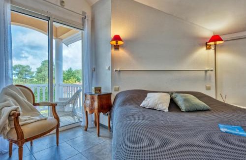 Lacanau-Ocean House | Holiday Home Eden Parc by Interhome