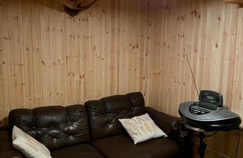 Narva-Joesuu House | Holiday Home