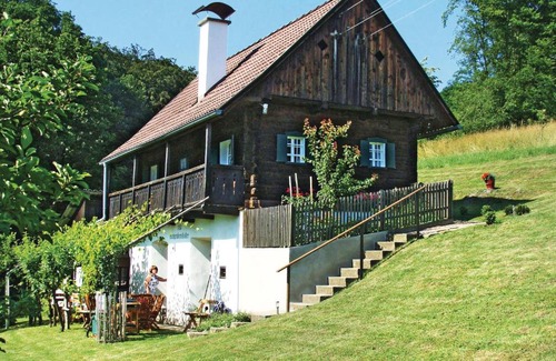 Bad Gleichenberg House | Holiday home Eichgrabenweg