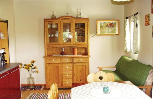 Bad Gleichenberg House | Holiday home Eichgrabenweg