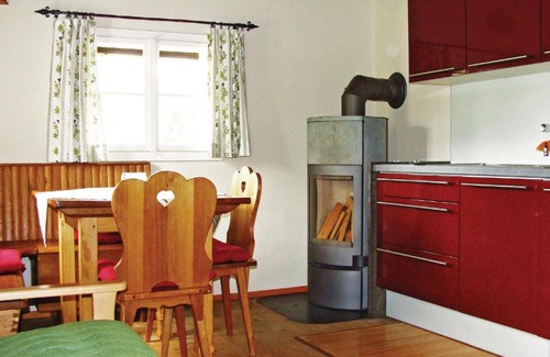 Bad Gleichenberg House | Holiday home Eichgrabenweg
