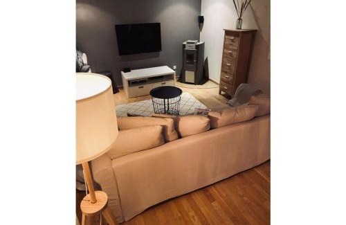 Hofen Apartment | Holiday home Eifel H time out