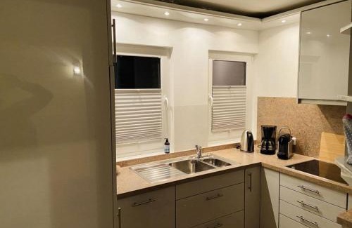 Hofen Apartment | Holiday home Eifel H time out