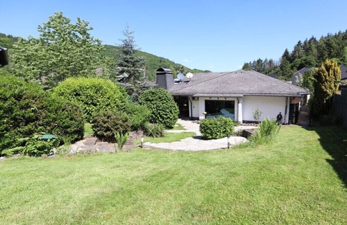 Leimbach House | Holiday home Eifel with pool