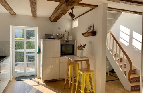 Fleringen Apartment | Holiday home Eifelise