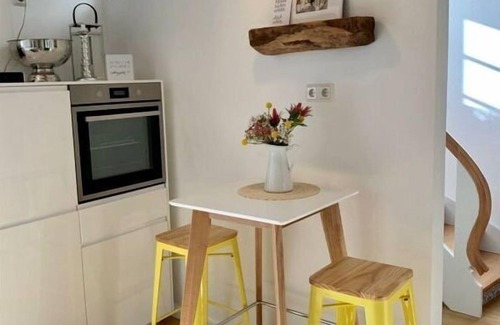 Fleringen Apartment | Holiday home Eifelise