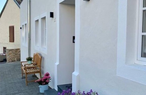 Fleringen Apartment | Holiday home Eifelise