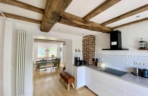 Fleringen Apartment | Holiday home Eifelise