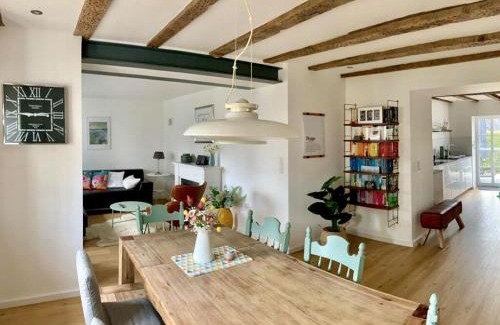 Fleringen Apartment | Holiday home Eifelise