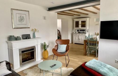 Fleringen Apartment | Holiday home Eifelise