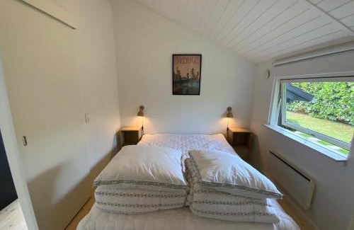 Kirke Hyllinge House | Holiday home Ejby Ådal