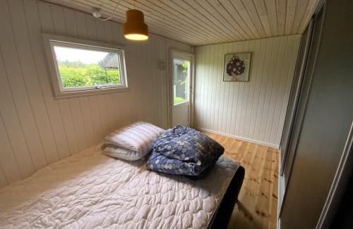 Kirke Hyllinge House | Holiday home Ejby Ådal