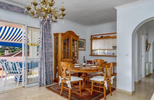 Monda House | Holiday Home El Chaparral by Interhome