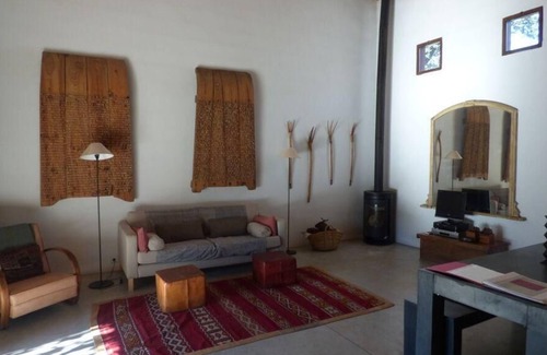 Montanchez House | Holiday home El Granero