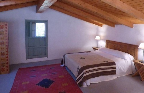 Montanchez House | Holiday home El Granero