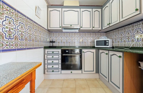 Pauls House | Holiday Home 'El Mirador Dels Ports' with Mountain View, Wi-Fi and Air Conditioning