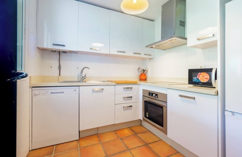 Aracena House | Holiday Home 'El Rincón De Nicolás' with Private Terrace and Private Garden