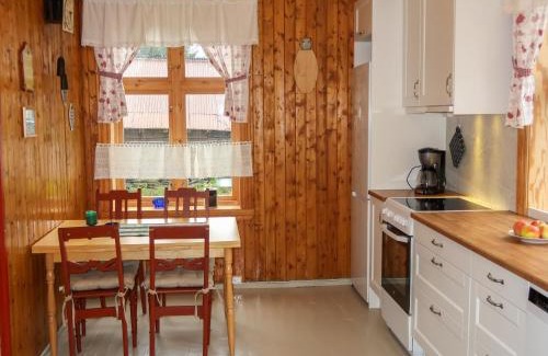 Forde House | Holiday Home Elvehuset by Interhome