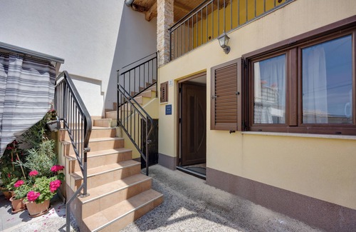 Vabriga House | Holiday Home Ema
