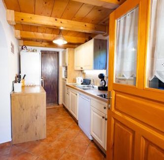 Cerklje ob Krki House | Holiday Home Emaj with Sauna