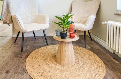 Roevershagen House | Holiday Home Emilie by Interhome