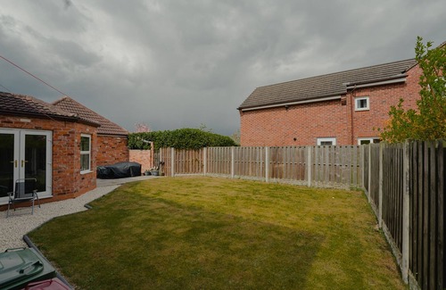 Epworth House | Holiday Home Epworth