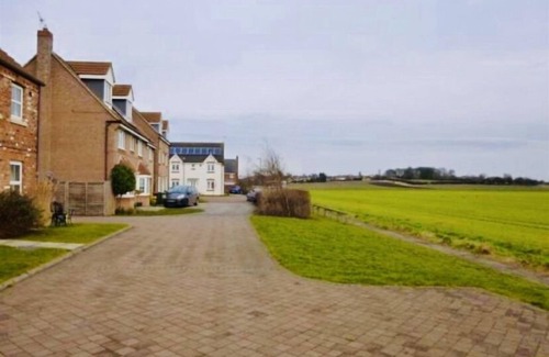 Epworth House | Holiday Home Epworth