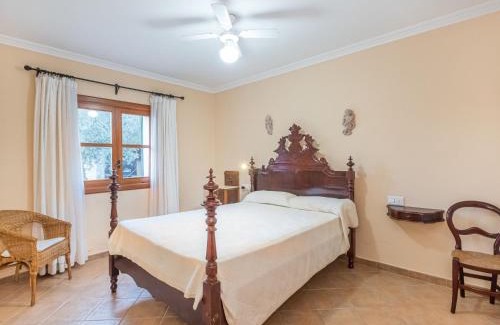 Selva House | Holiday Home Es Barracar by Interhome