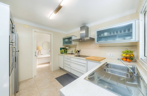 Son Moll House | Holiday Home "Es Claper" with Wi-Fi, Garden & Terrace