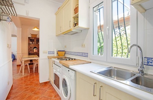 La Cala de Mijas Villa | Holiday Home in La Cala de Mijas by the Beach