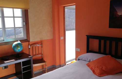El Roque House | Holiday Home Emblema - Adults Only