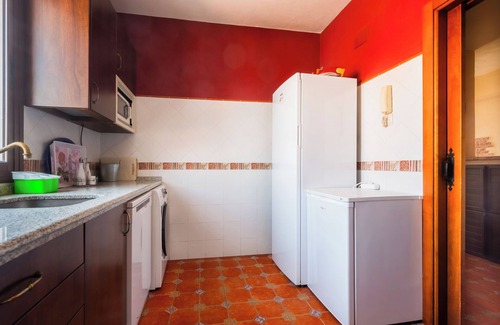 Zufre House | Holiday Home 'Esencia Del Paladin' with Mountain View