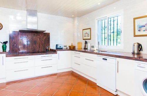 Estepona House | Holiday Home Esmerdo by Interhome