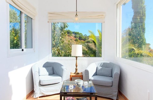 Estepona House | Holiday Home Esmerdo by Interhome