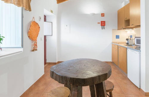 Sao Luis Apartment | Holiday Home 'Eva' with Mountain View, Wi-Fi and Air Conditioning