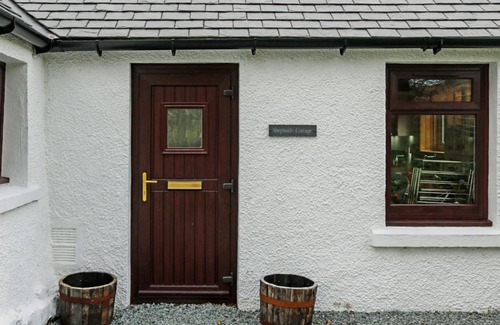 Isle of Skye House | Holiday Home Eynort