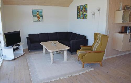 Østerskov House | Holiday Home Følfodvænget