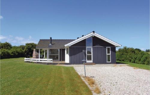 Østerskov House | Holiday Home Følfodvænget