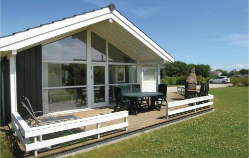Østerskov House | Holiday Home Følfodvænget